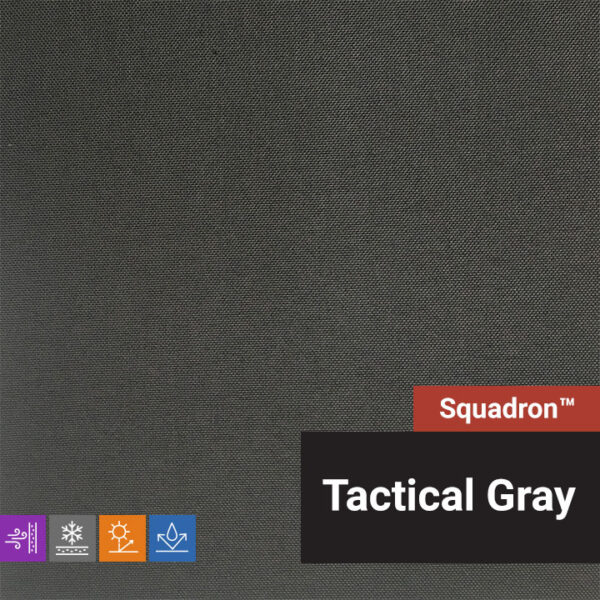 Squadron - Laser Laminate Fabric - Tactical Gray.jpg