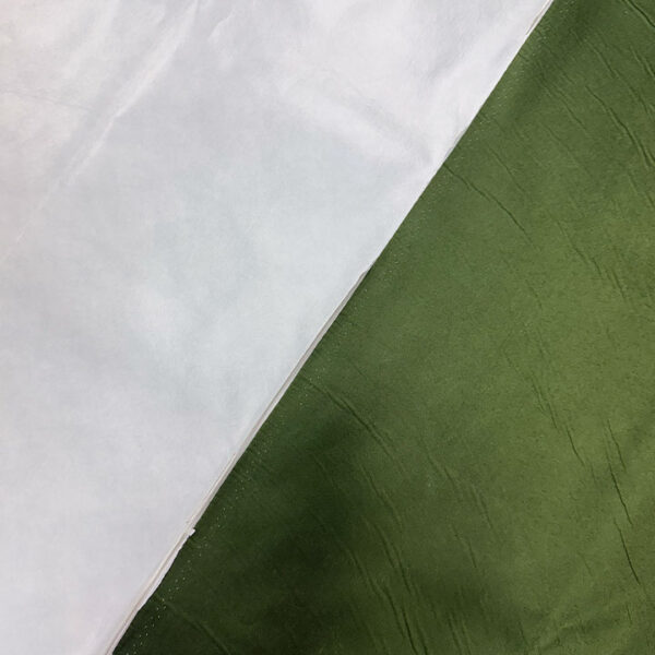 Spun Lace Nonwoven Fabric - Leap Frog